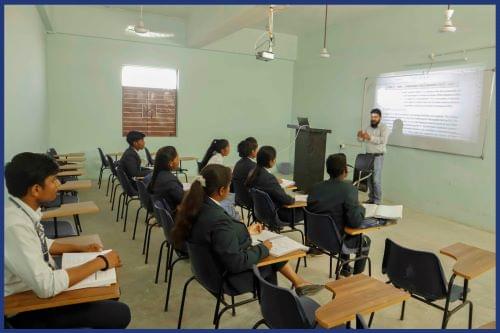 MTM College Bihta Infrastructure photo 6